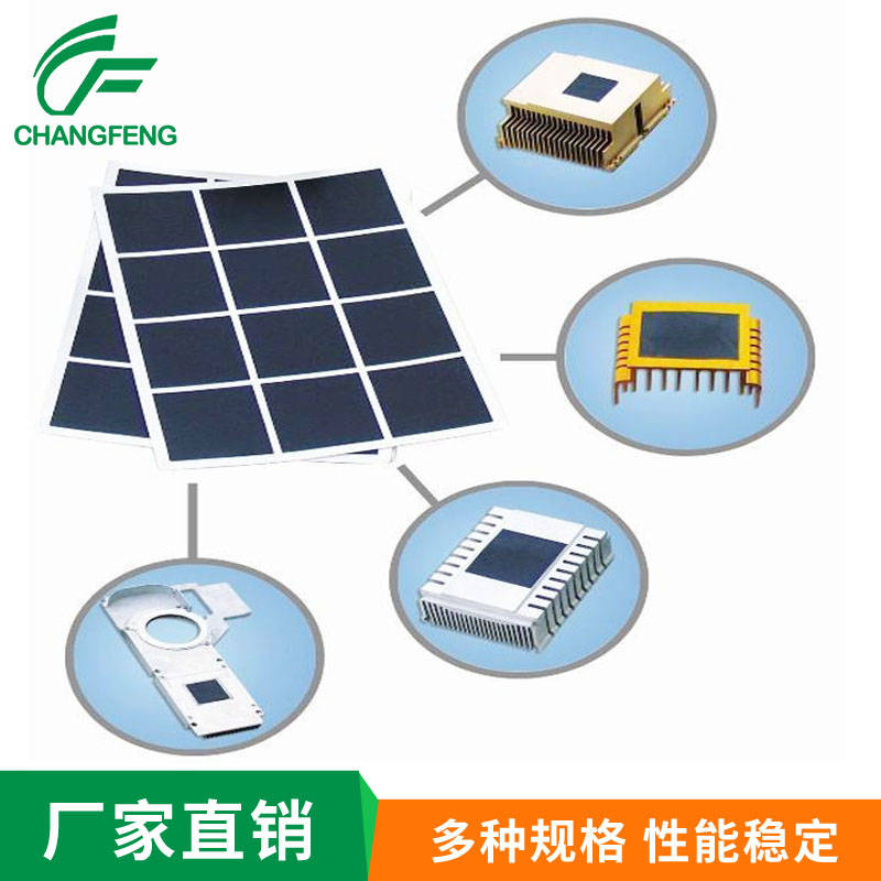 導熱散熱(re)系列 (3)