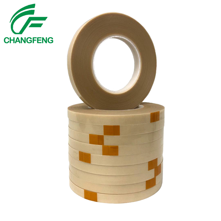 高溫雙面(mian)膠系列 (8)