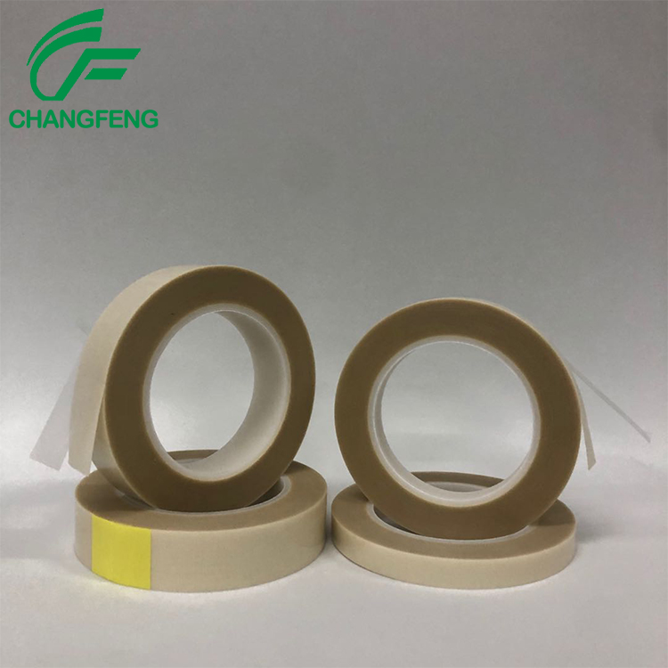 高溫雙面(miàn)膠系列 (7)