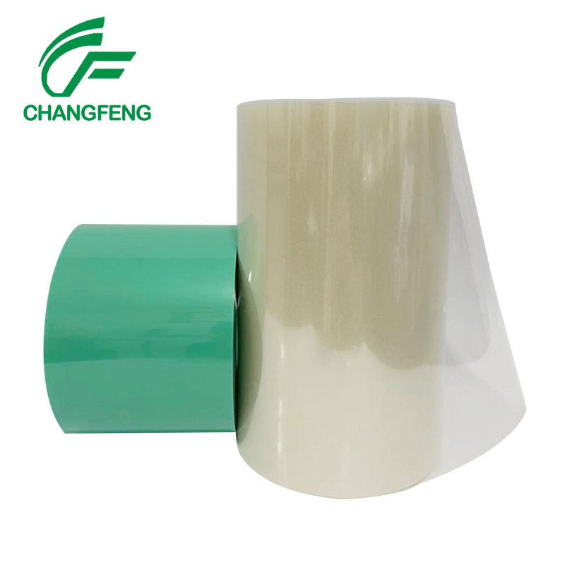 熱解粘(zhān)膜系列(liè) (6)