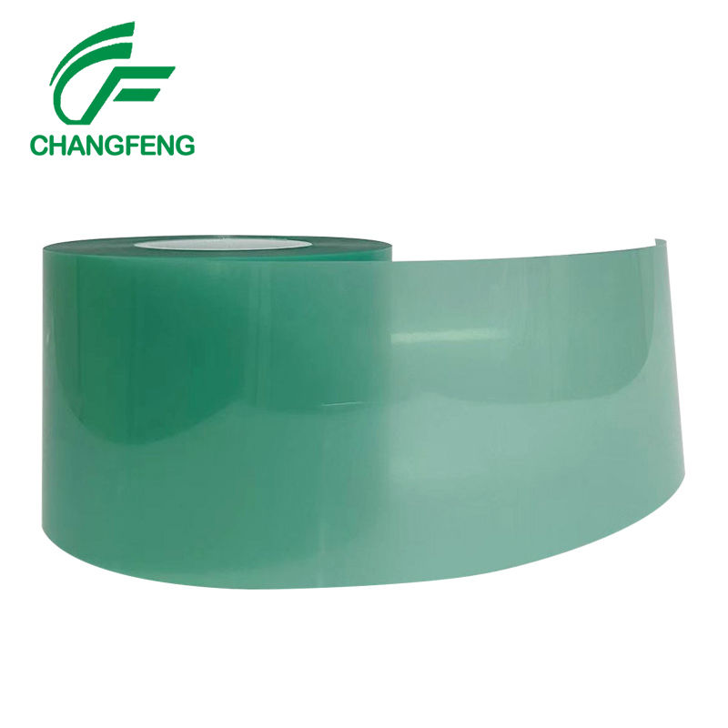 熱(rè)解粘膜系(xì)列 (1)